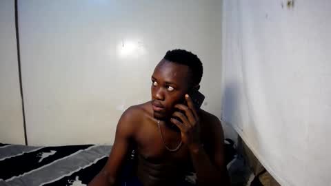 Snapshot of trisboo5 chatting on 01.05.25 Trisboo5 online show from 01.05.25