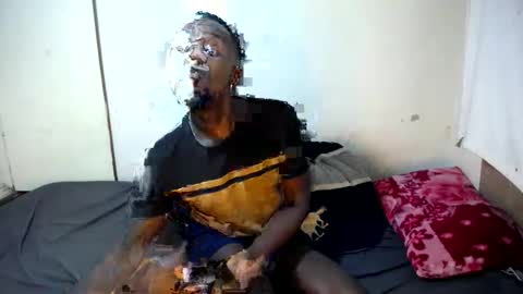 Snapshot of trisboo5 chatting on 01.26.25 Trisboo5 online show from 01.26.25