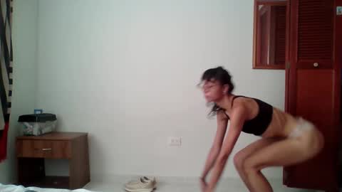 Trisha  Miller online show from 10.06.25