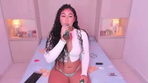 TRISHA online show from 11.30.25