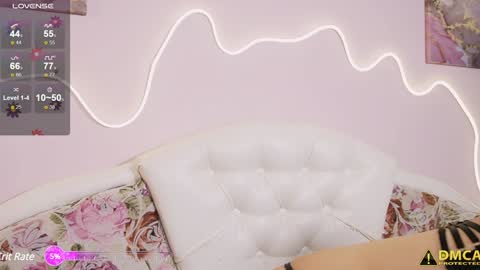 Triss online show from 01.03.25