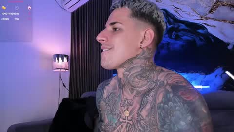 Snapshot of trisstan_ chatting on 12.16.24 Alexander online show from 12.16.24