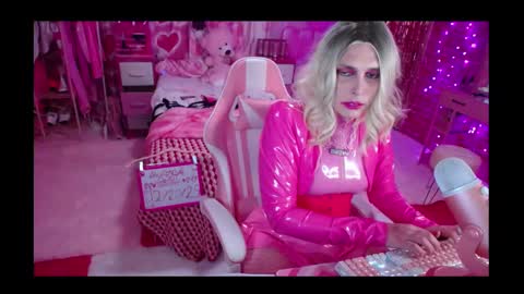 trista_doll online show from 02.04.25