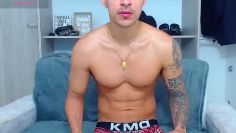 tristan bm online show from 09.14.25