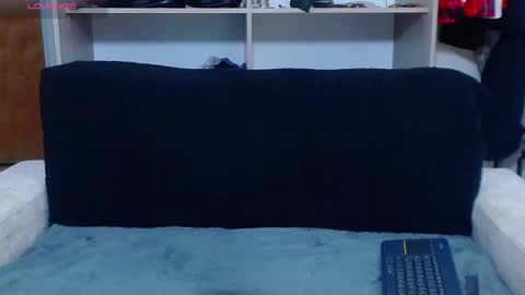 tristan bm online show from 12.21.25