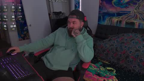 tristanhardwood online show from 11.17.25