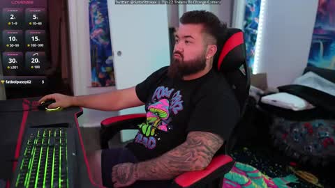 tristanhardwood online show from 12.03.25