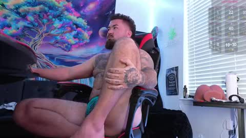 tristanhardwood online show from 02.11.26