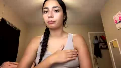 tristianmarie online show from 07.10.26