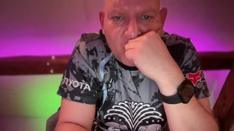 Triton online show from 04.20.26