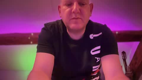 Triton online show from 04.21.26