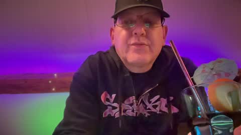 Triton online show from 04.21.26