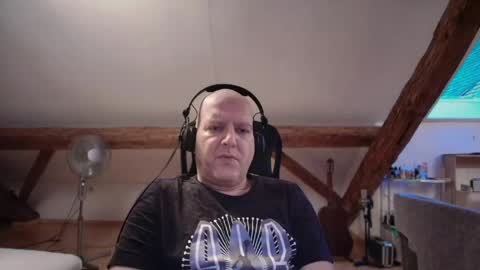 Triton online show from 05.07.26