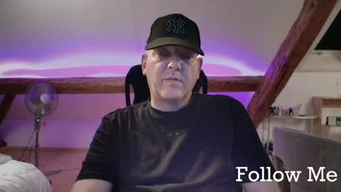 Triton online show from 05.20.26