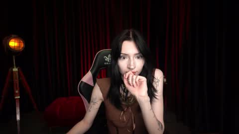 trix_void online show from 10.16.25