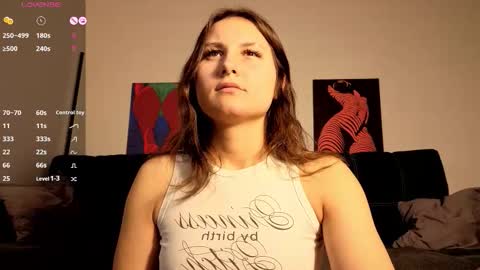 Snapshot of trixibell chatting on 02.03.26 trixibell online show from 02.03.26