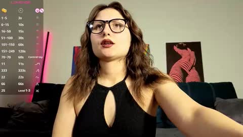 trixibell online show from 03.06.26