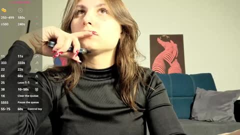 trixibell online show from 04.11.26