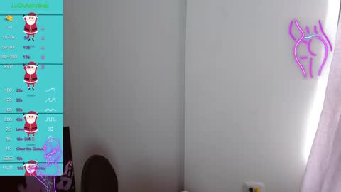 Snapshot of trixie_tangg chatting on 01.28.25 Kitty online show from 01.28.25