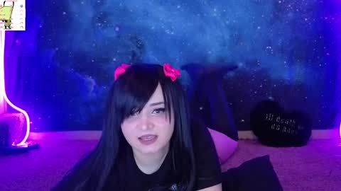Snapshot of trixiedoescamcam chatting on 06.02.26 trixiedoescamcam online show from 06.02.26