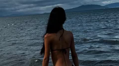 trixieemerald online show from 01.21.25