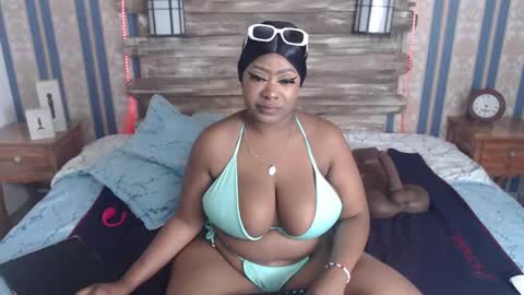 TrixieMar online show from 09.27.25