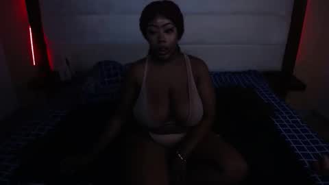 TrixieMar online show from 10.14.25