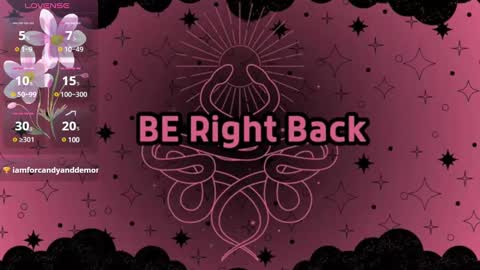 Snapshot of trixxiee_ chatting on 02.23.25 trixxiee_ online show from 02.23.25