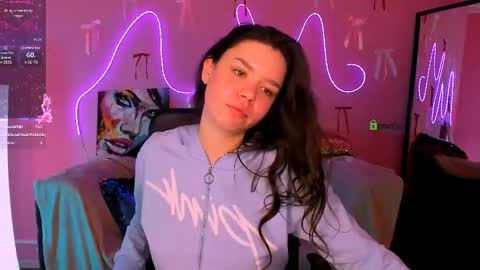 Trixy online show from 03.24.26