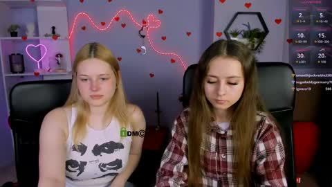 Trixy online show from 04.15.26