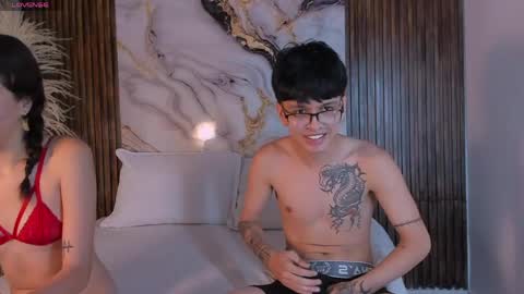 trixy_timmy online show from 06.07.26