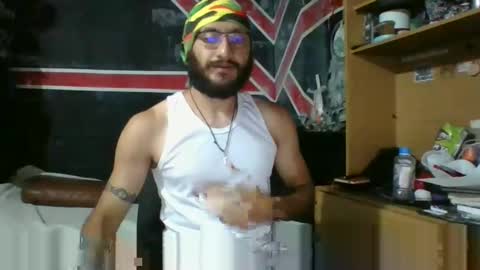 Andrew online show from 12.21.24