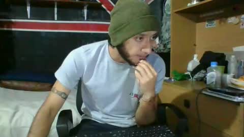 Andrew online show from 01.03.25