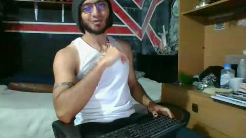 Andrew online show from 01.03.25