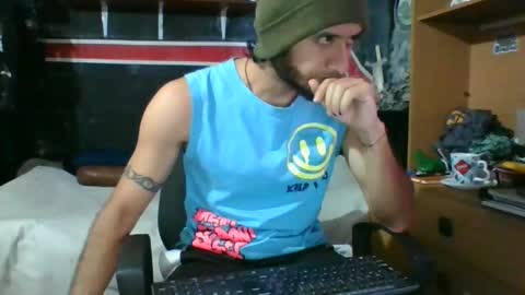 Andrew online show from 01.09.25