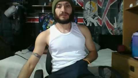 Andrew online show from 02.11.25