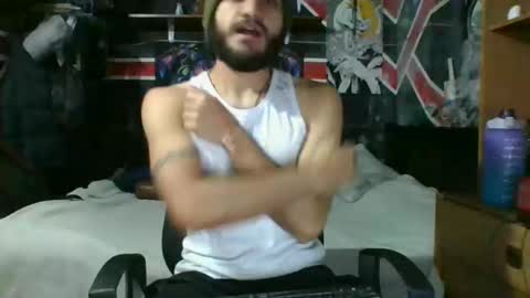 Andrew online show from 02.12.25