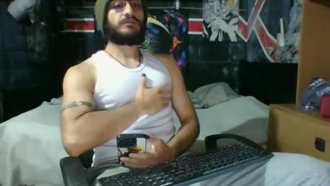 Andrew online show from 02.25.25