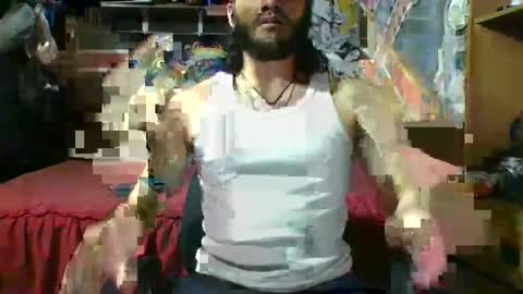 Andrew online show from 10.01.25