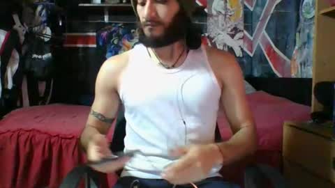 Andrew online show from 11.10.25