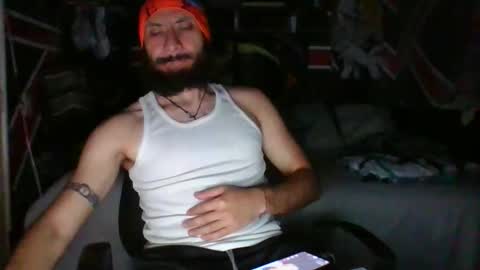 Andrew online show from 04.08.26