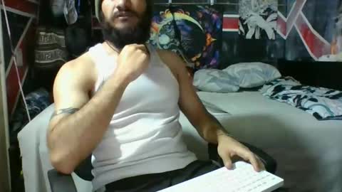 Andrew online show from 04.11.26