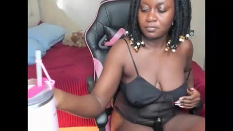 Taria online show from 10.24.25