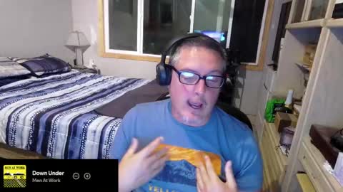 Snapshot of trkdrvr4you chatting on 09.14.25 TiggerLover73 online show from 09.14.25