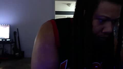 Trmdstrong online show from 11.23.25