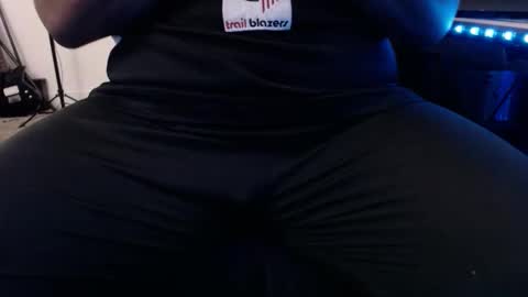 Trmdstrong online show from 11.29.25