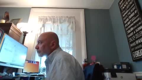 TRodgers online show from 09.24.25