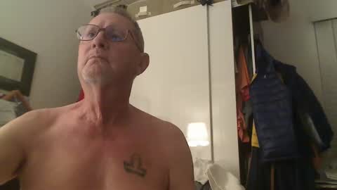 Troffer online show from 11.05.25