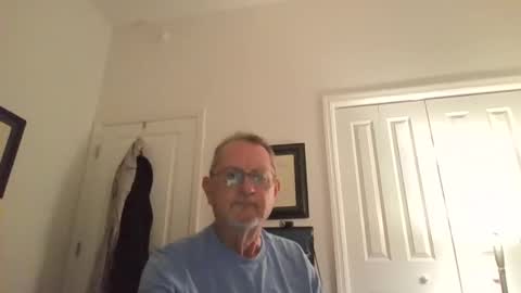 Troffer online show from 11.21.25