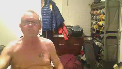 Snapshot of troffer1020 chatting on 02.03.26 Troffer online show from 02.03.26